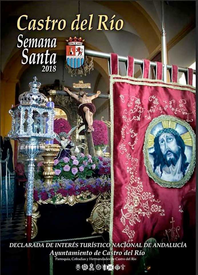 Semana Santa en Castro del Río  